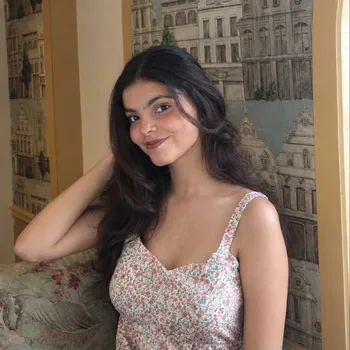 Anshika Pandey - Home Tutor in Rawatpur, Kanpur